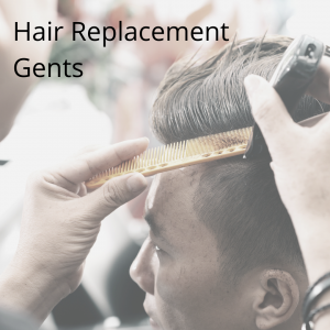 Gents Hair Replacement