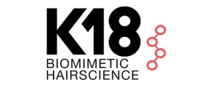 K18 Biomimetic haircare