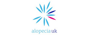 Alopecia uk logo