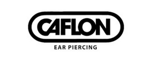 caflon ear piercing logo